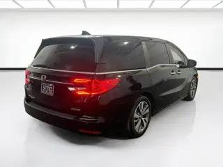 Honda Odyssey 2022 Touring 4dr Mini-Van