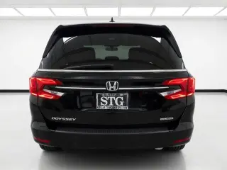 Honda Odyssey 2022 Touring 4dr Mini-Van