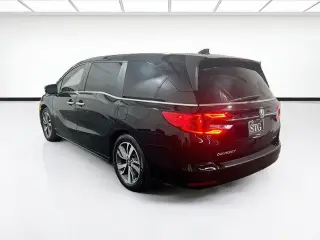 Honda Odyssey 2022 Touring 4dr Mini-Van