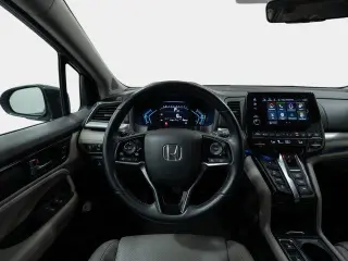 Honda Odyssey 2022 Touring 4dr Mini-Van