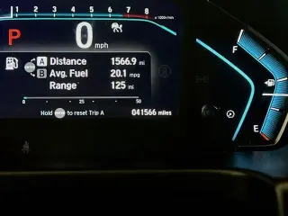 Honda Odyssey 2022 Touring 4dr Mini-Van