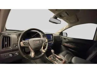GMC Canyon 2022 4x4 Denali 4dr Crew Cab 5 ft. SB