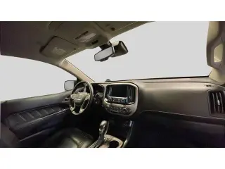 GMC Canyon 2022 4x4 Denali 4dr Crew Cab 5 ft. SB