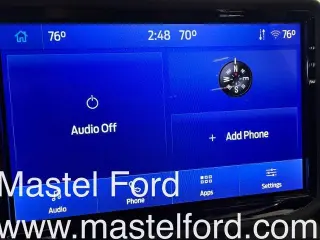 Ford Bronco Sport 2022 AWD Outer Banks 4dr SUV