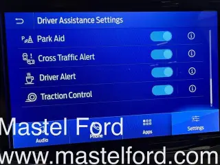 Ford Bronco Sport 2022 AWD Outer Banks 4dr SUV