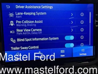 Ford Bronco Sport 2022 AWD Outer Banks 4dr SUV