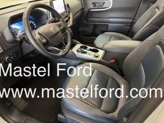Ford Bronco Sport 2022 AWD Outer Banks 4dr SUV