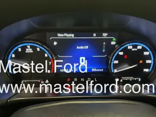 Ford Bronco Sport 2022 AWD Outer Banks 4dr SUV