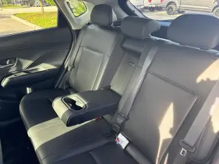 Hyundai KONA 2024 Limited 4dr Crossover