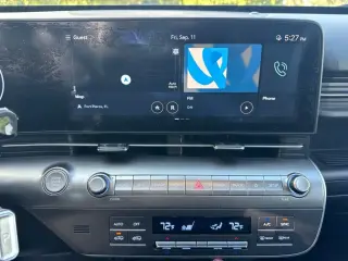 Hyundai KONA 2024 Limited 4dr Crossover