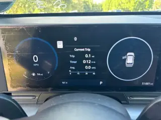 Hyundai KONA 2024 Limited 4dr Crossover