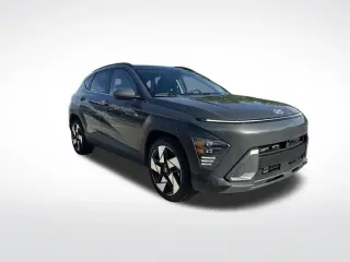 Hyundai KONA 2024 Limited 4dr Crossover