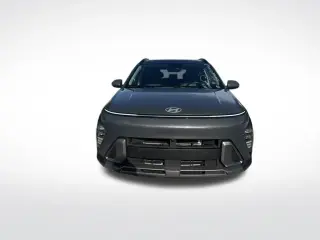 Hyundai KONA 2024 Limited 4dr Crossover
