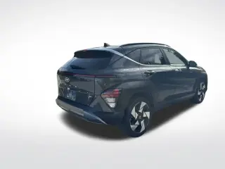 Hyundai KONA 2024 Limited 4dr Crossover