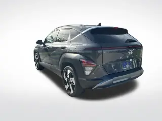 Hyundai KONA 2024 Limited 4dr Crossover