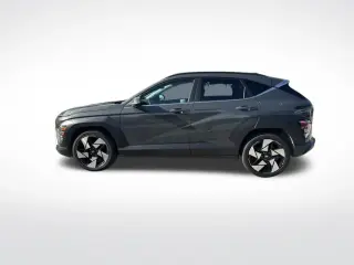 Hyundai KONA 2024 Limited 4dr Crossover