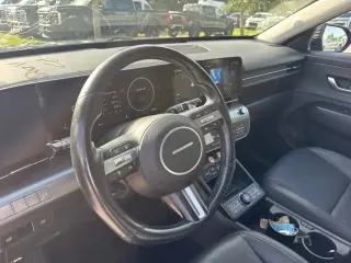 Hyundai KONA 2024 Limited 4dr Crossover