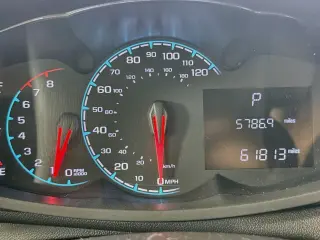 Chevrolet Spark 2020 LS CVT 4dr Hatchback
