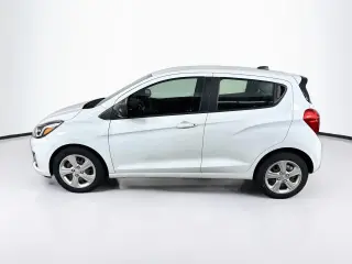 Chevrolet Spark 2020 LS CVT 4dr Hatchback