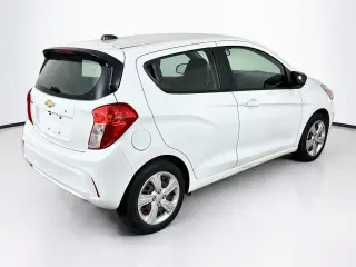 Chevrolet Spark 2020 LS CVT 4dr Hatchback