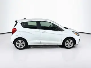 Chevrolet Spark 2020 LS CVT 4dr Hatchback