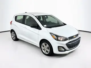 Chevrolet Spark 2020 LS CVT 4dr Hatchback