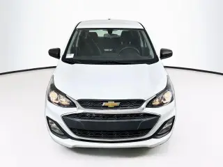 Chevrolet Spark 2020 LS CVT 4dr Hatchback
