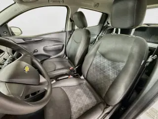 Chevrolet Spark 2020 LS CVT 4dr Hatchback
