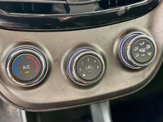 Chevrolet Spark 2020 LS CVT 4dr Hatchback