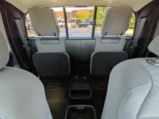 Toyota Tacoma 2021 4x4 TRD Todo Terreno 4p Camioneta de Acceso 6.1 ft PB