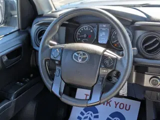 Toyota Tacoma 2021 4x4 TRD Todo Terreno 4p Camioneta de Acceso 6.1 ft PB