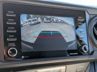 Toyota Tacoma 2021 4x4 TRD Todo Terreno 4p Camioneta de Acceso 6.1 ft PB