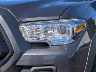 Toyota Tacoma 2021 4x4 TRD Todo Terreno 4p Camioneta de Acceso 6.1 ft PB