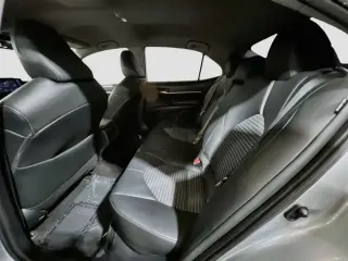 Toyota Camry 2023 SE 4dr Sedan