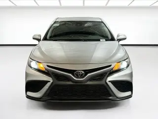 Toyota Camry 2023 SE 4dr Sedan