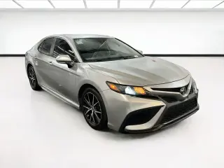 Toyota Camry 2023 SE 4dr Sedan
