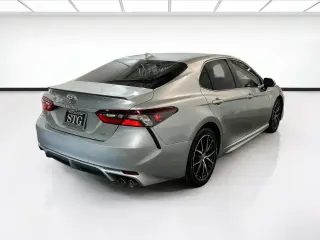 Toyota Camry 2023 SE 4dr Sedan