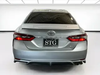 Toyota Camry 2023 SE 4dr Sedan