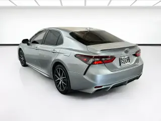 Toyota Camry 2023 SE 4dr Sedan