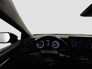 Toyota Camry 2023 SE 4dr Sedan