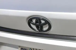 Toyota Corolla 2025 LE 4p Sedan