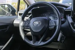 Toyota Corolla 2025 LE 4p Sedan