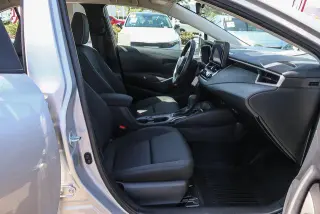 Toyota Corolla 2025 LE 4p Sedan
