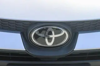 Toyota Corolla 2025 LE 4p Sedan
