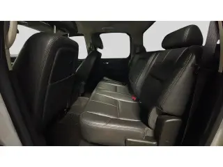 GMC Sierra 2500HD 2014 4x4 SLT 4dr Crew Cab LB
