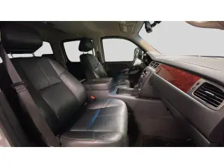 GMC Sierra 2500HD 2014 4x4 SLT 4dr Crew Cab LB