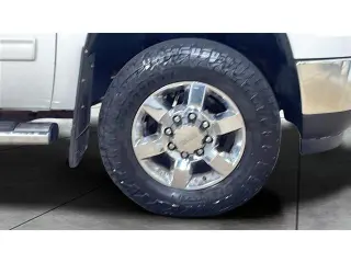 GMC Sierra 2500HD 2014 4x4 SLT 4dr Crew Cab LB