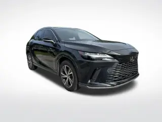 Lexus RX 350 2024 Premium 4dr SUV