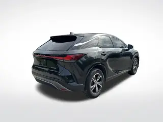 Lexus RX 350 2024 Premium 4dr SUV