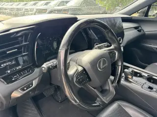Lexus RX 350 2024 Premium 4dr SUV